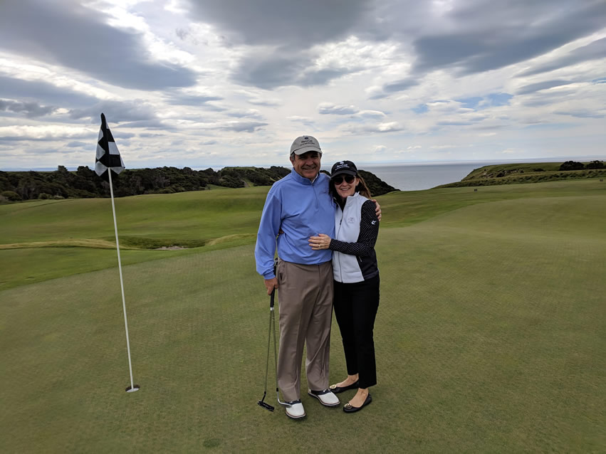 <h2>The Best of New Zealand Escorted 2018</h2>Taupo, Napier, Wellington & Queenstown