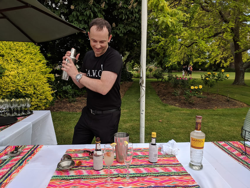 <h2>The Best of New Zealand Escorted 2018</h2>Taupo, Napier, Wellington & Queenstown