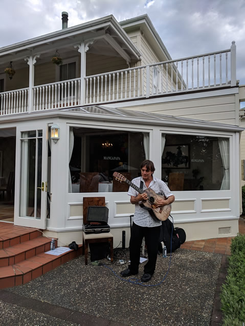 <h2>The Best of New Zealand Escorted 2018</h2>Taupo, Napier, Wellington & Queenstown