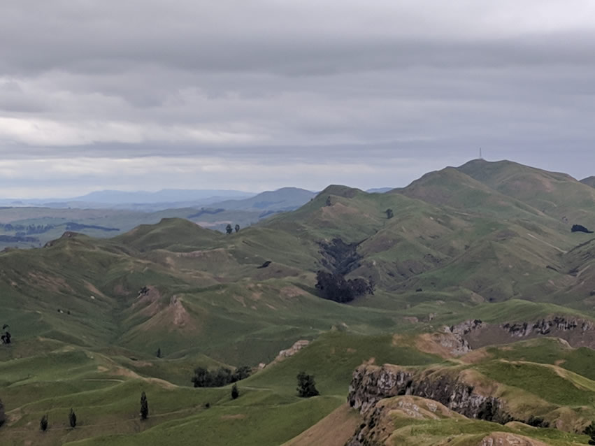 <h2>The Best of New Zealand Escorted 2018</h2>Taupo, Napier, Wellington & Queenstown