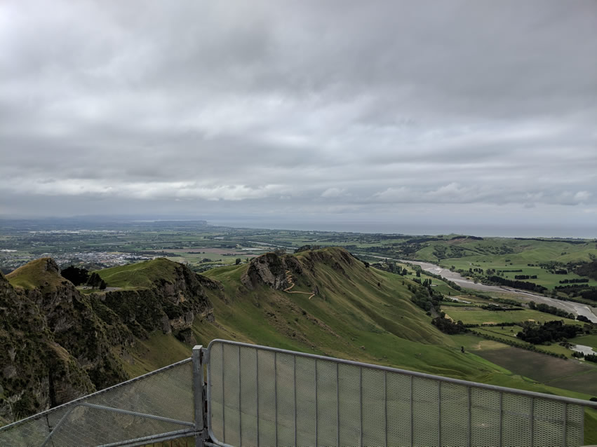 <h2>The Best of New Zealand Escorted 2018</h2>Taupo, Napier, Wellington & Queenstown