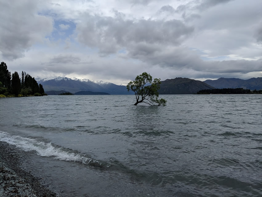 <h2>The Best of New Zealand Escorted 2018</h2>Taupo, Napier, Wellington & Queenstown