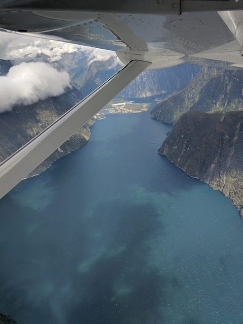 <h2>The Best of New Zealand Escorted 2018</h2>Taupo, Napier, Wellington & Queenstown