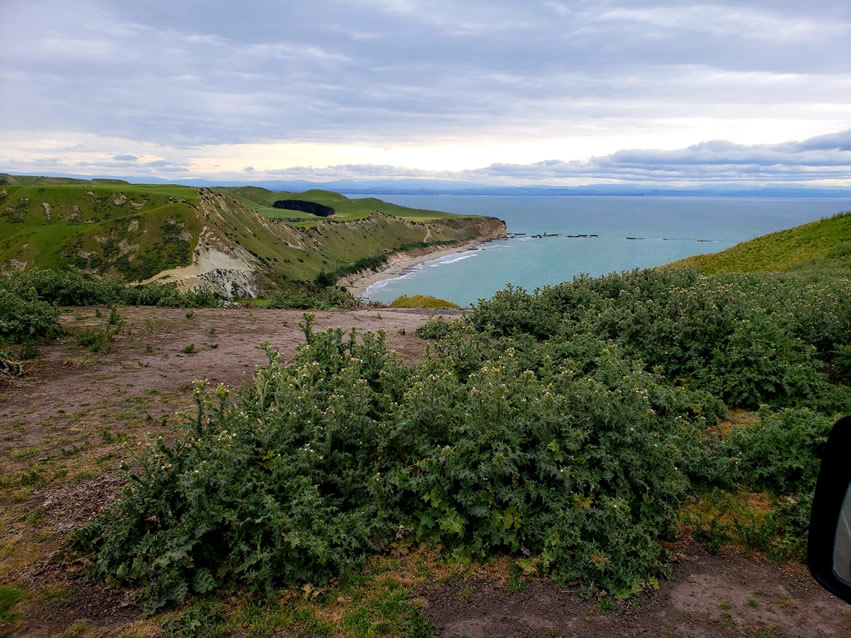 <h2>The Best of New Zealand Escorted 2018</h2>Taupo, Napier, Wellington & Queenstown