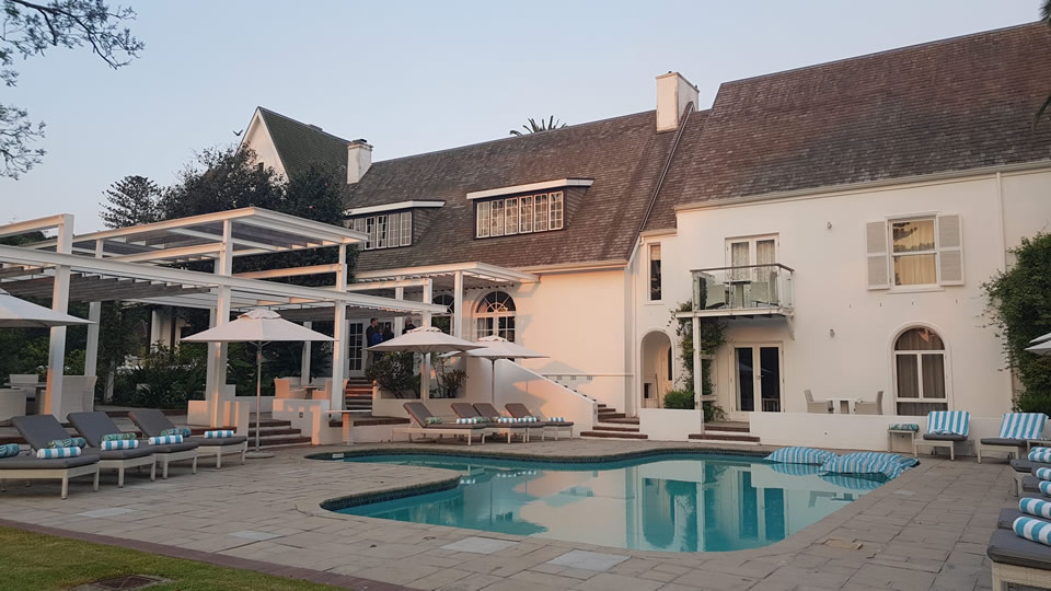 <h2>The Best of South Africa Escorted 2018</h2>Golf, Kruger Safari, Cape Town, the Winelands & Garden Route