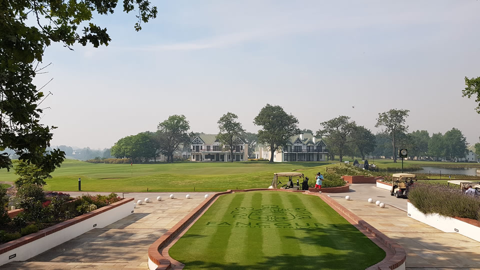 <h2>The Best of South Africa Escorted 2018</h2>Golf, Kruger Safari, Cape Town, the Winelands & Garden Route