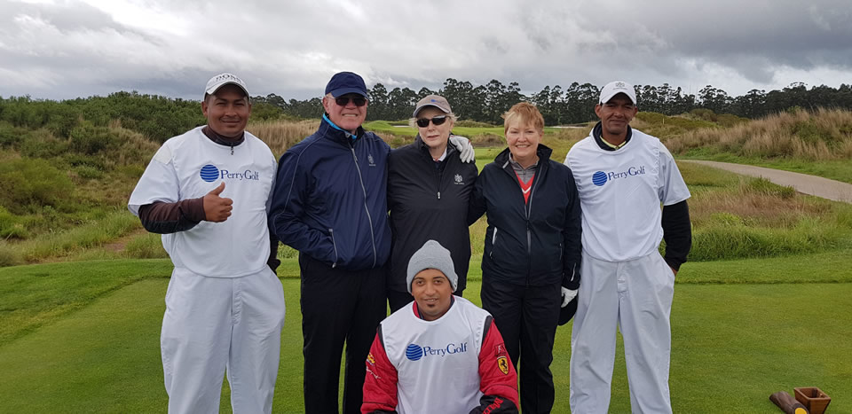 <h2>The Best of South Africa Escorted 2018</h2>Golf, Kruger Safari, Cape Town, the Winelands & Garden Route