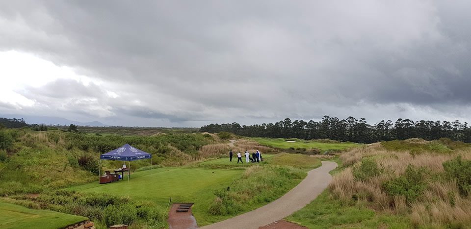 <h2>The Best of South Africa Escorted 2018</h2>Golf, Kruger Safari, Cape Town, the Winelands & Garden Route