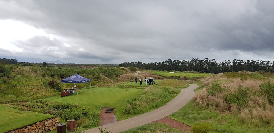 <h2>The Best of South Africa Escorted 2018</h2>Golf, Kruger Safari, Cape Town, the Winelands & Garden Route