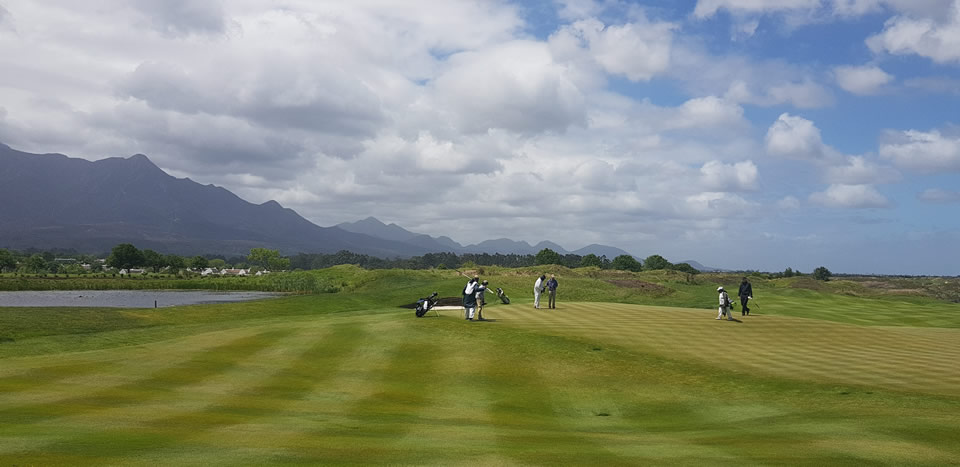 <h2>The Best of South Africa Escorted 2018</h2>Golf, Kruger Safari, Cape Town, the Winelands & Garden Route