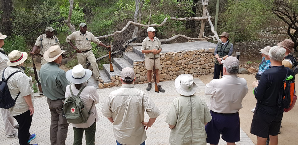 <h2>The Best of South Africa Escorted 2018</h2>Golf, Kruger Safari, Cape Town, the Winelands & Garden Route