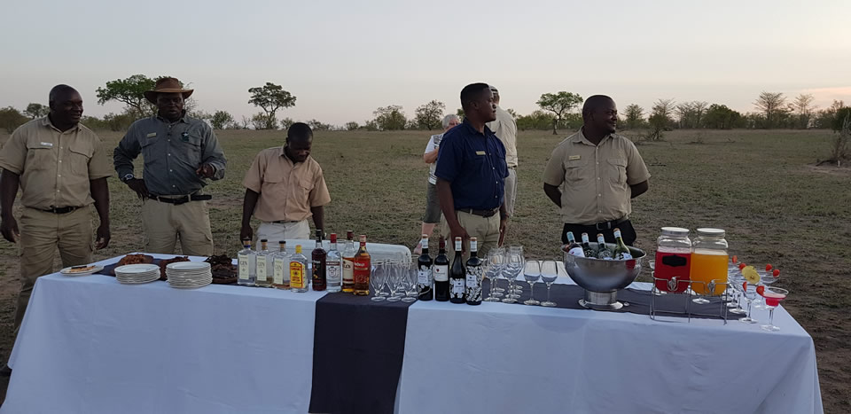 <h2>The Best of South Africa Escorted 2018</h2>Golf, Kruger Safari, Cape Town, the Winelands & Garden Route