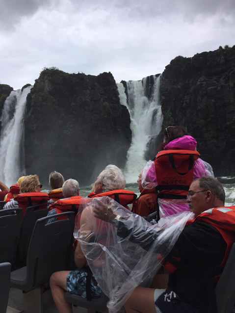 <h2>The Best of Argentina Escorted 2019 Feb 4</h2>11 Nights in Patagonia & Buenos Aires | 6 Rounds | February 4 – 15