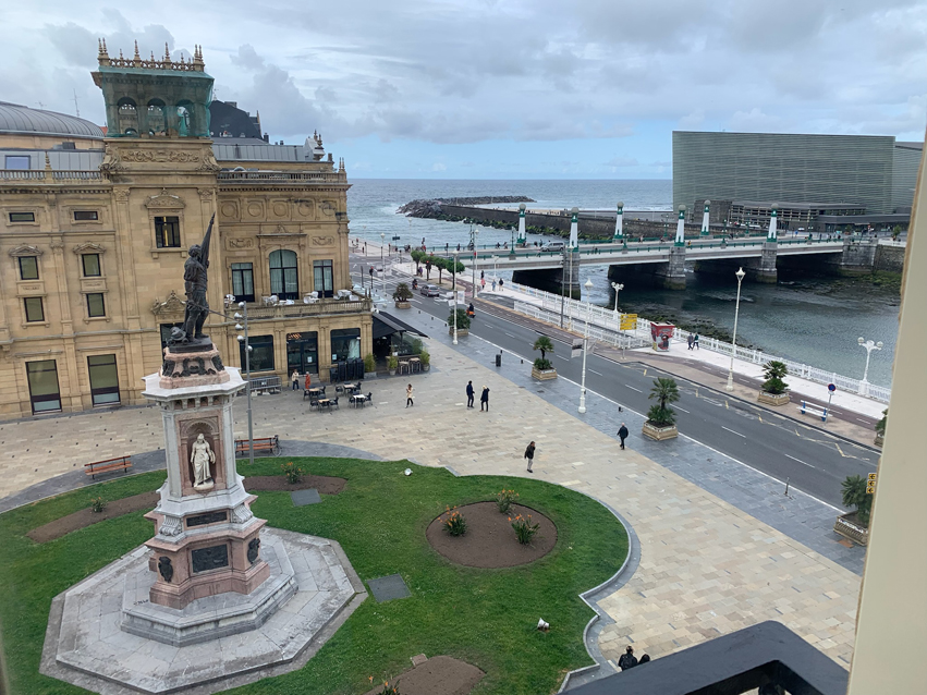 <h2>The Best of Northern Spain Escorted 2022</h2> 8 Nights | 4 Rounds | May 19 – 27