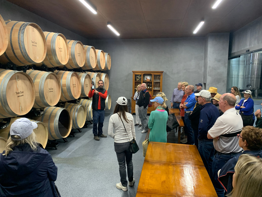 <h2>The Best of Northern Spain Escorted 2022</h2> 8 Nights | 4 Rounds | May 19 – 27