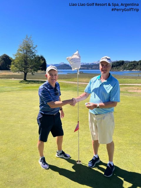 <h2>The Best of Argentina Escorted 2023</h2> 11 Nights | 6 Rounds | February 22 - March 4