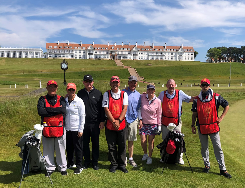 <h2>The Best of Scotland Escorted 2023</h2>9 Nights | 6 Rounds | May 25 – June 3